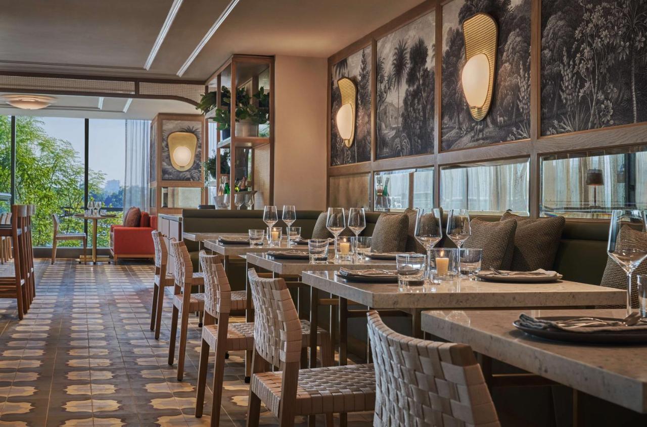 ホテル Pendry Washington Dc - The Wharf エクステリア 写真