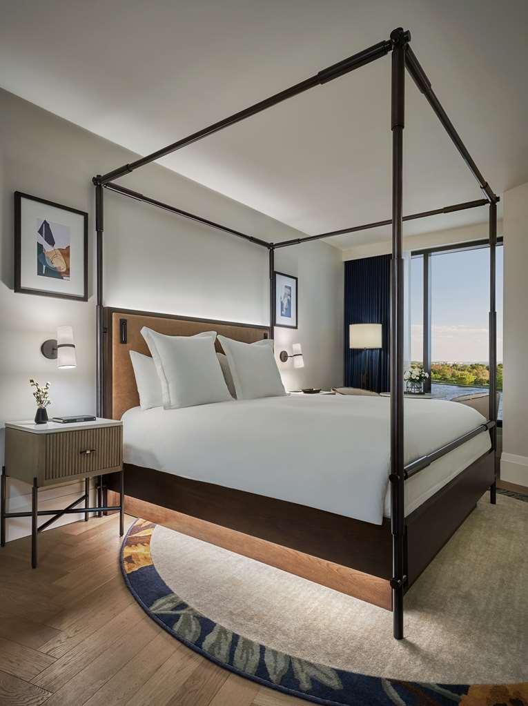 ホテル Pendry Washington Dc - The Wharf 部屋 写真