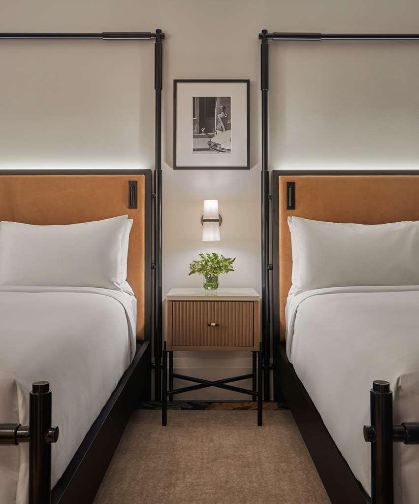 ホテル Pendry Washington Dc - The Wharf 部屋 写真