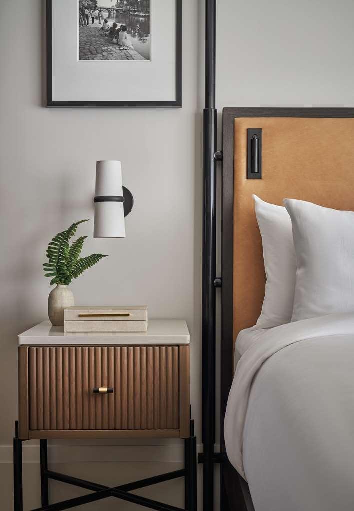 ホテル Pendry Washington Dc - The Wharf 部屋 写真